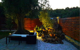 Salonikiou Beach Luxury Residences, Salonikiou, Sithonia