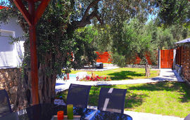 Salonikiou Beach Luxury Residences, Salonikiou, Sithonia