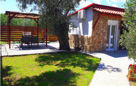 Salonikiou Beach Luxury Residences, Salonikiou, Sithonia