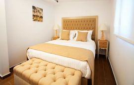 Salonikiou Beach Luxury Residences, Salonikiou, Sithonia