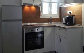 Salonikiou Beach Luxury Residences, Salonikiou, Sithonia