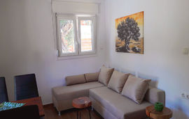 Salonikiou Beach Luxury Residences, Salonikiou, Sithonia