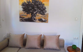 Salonikiou Beach Luxury Residences, Salonikiou, Sithonia