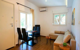 Salonikiou Beach Luxury Residences, Salonikiou, Sithonia