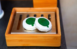 Salonikiou Beach Luxury Residences, Salonikiou, Sithonia