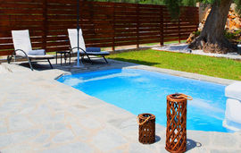 Salonikiou Beach Luxury Residences, Salonikiou, Sithonia