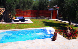 Salonikiou Beach Luxury Residences, Salonikiou, Sithonia