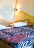 Rossa Villa Boutique Beach Resort, Parga, Epirus, 3 Bed Apartment, Suite Garden View, BB