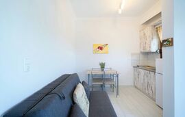 Sevastianis Apartments, Skala Kallirachi, Thassos, 4 Bed Apartment