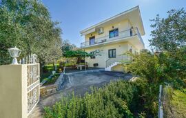 Sevastianis Apartments, Skala Kallirachi, Thassos