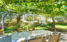 Sevastianis Apartments, Skala Kallirachi, Thassos