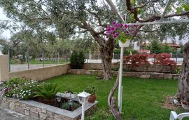 Sevastianis Apartments, Skala Kallirachi, Thassos