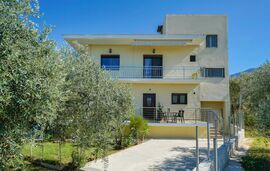 Sevastianis Apartments, Skala Kallirachi, Thassos