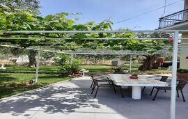 Sevastianis Apartments, Skala Kallirachi, Thassos