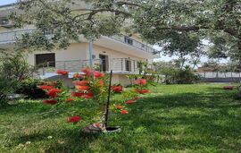 Sevastianis Apartments, Skala Kallirachi, Thassos