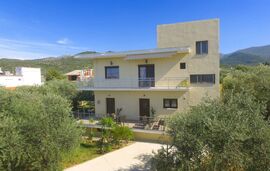 Sevastianis Apartments, Skala Kallirachi, Thassos