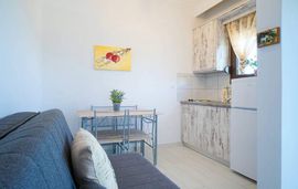 Sevastianis Apartments, Skala Kallirachi, Thassos, 4 Bed Apartment