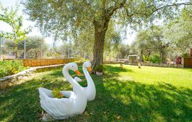 Sevastianis Apartments, Skala Kallirachi, Thassos