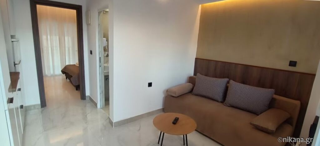 Dori Apartments, Polichrono, Kassandra