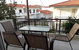 scalos apartments polichrono kassandra 1