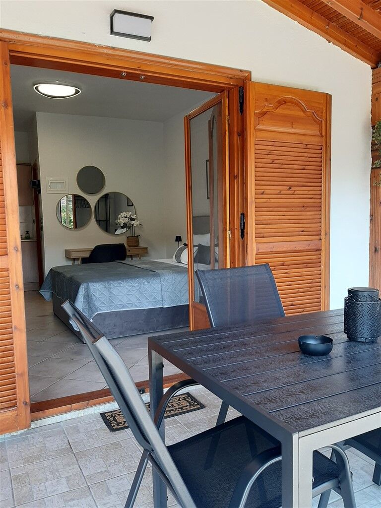 Katerina's Apartments, Paradissos Neos Marmaras, Sithonia