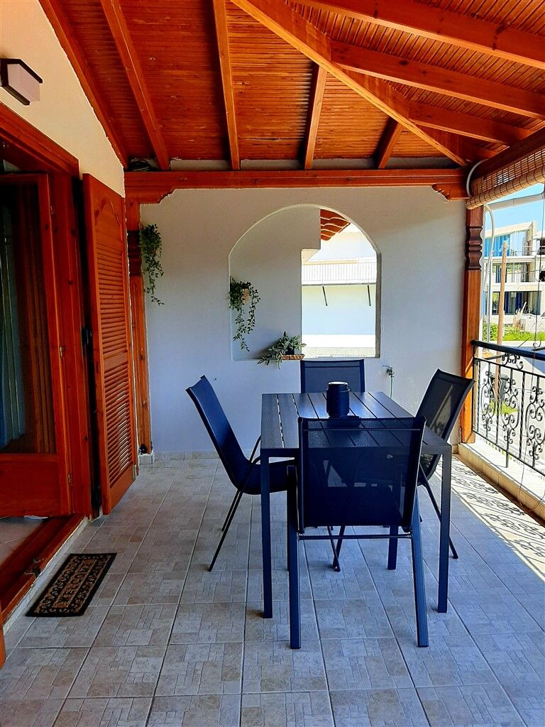 Katerina's Apartments, Paradissos Neos Marmaras, Sithonia