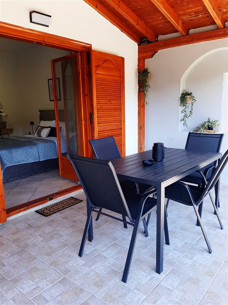 Katerina's Apartments, Paradissos Neos Marmaras, Sithonia