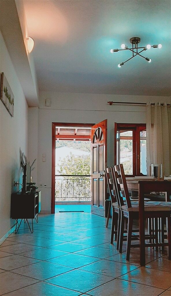Katerina's Apartments, Paradissos Neos Marmaras, Sithonia