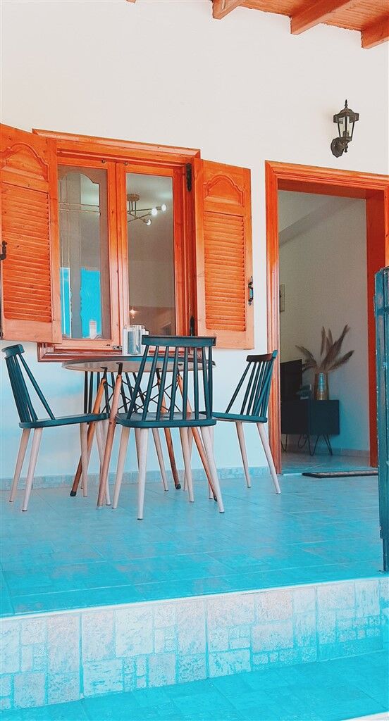 Katerina's Apartments, Paradissos Neos Marmaras, Sithonia