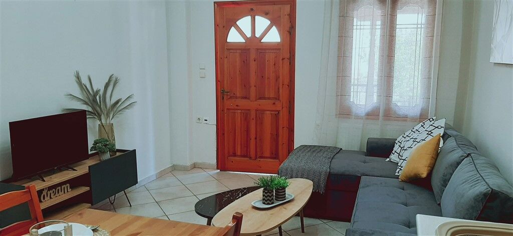 Katerina's Apartments, Paradissos Neos Marmaras, Sithonia