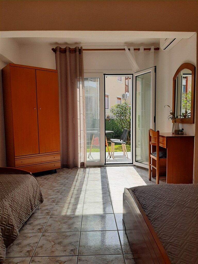 Katerina's Apartments, Paradissos Neos Marmaras, Sithonia