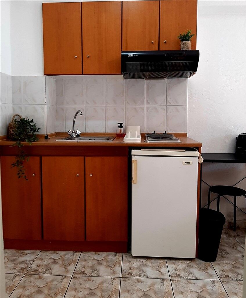 Katerina's Apartments, Paradissos Neos Marmaras, Sithonia
