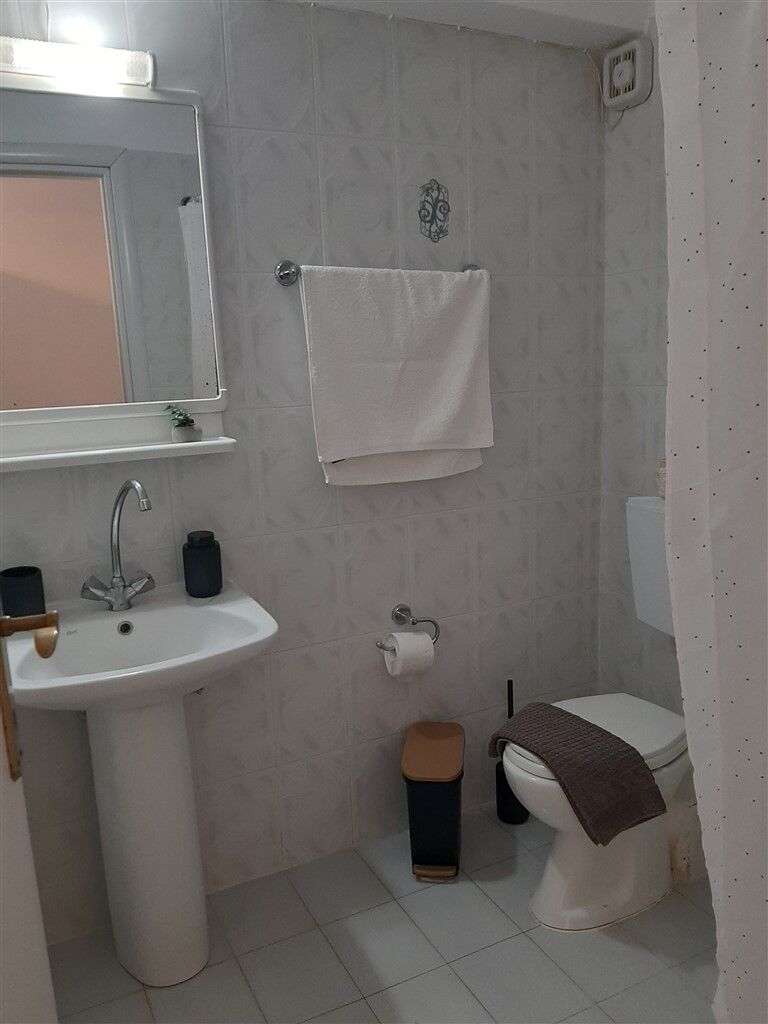 Katerina's Apartments, Paradissos Neos Marmaras, Sithonia