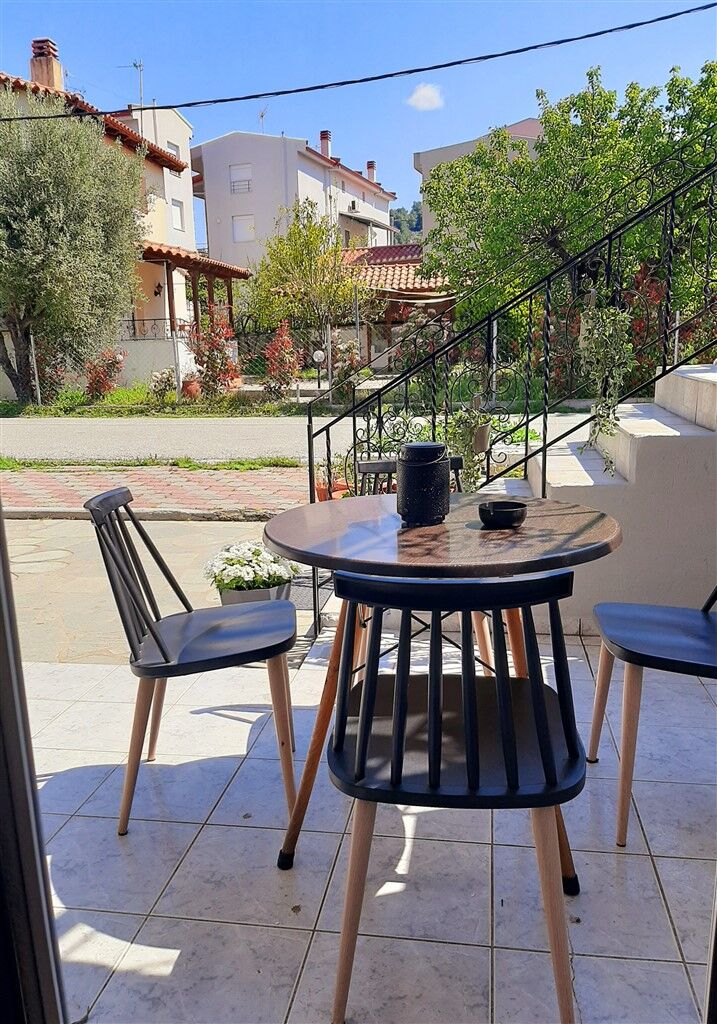 Katerina's Apartments, Paradissos Neos Marmaras, Sithonia