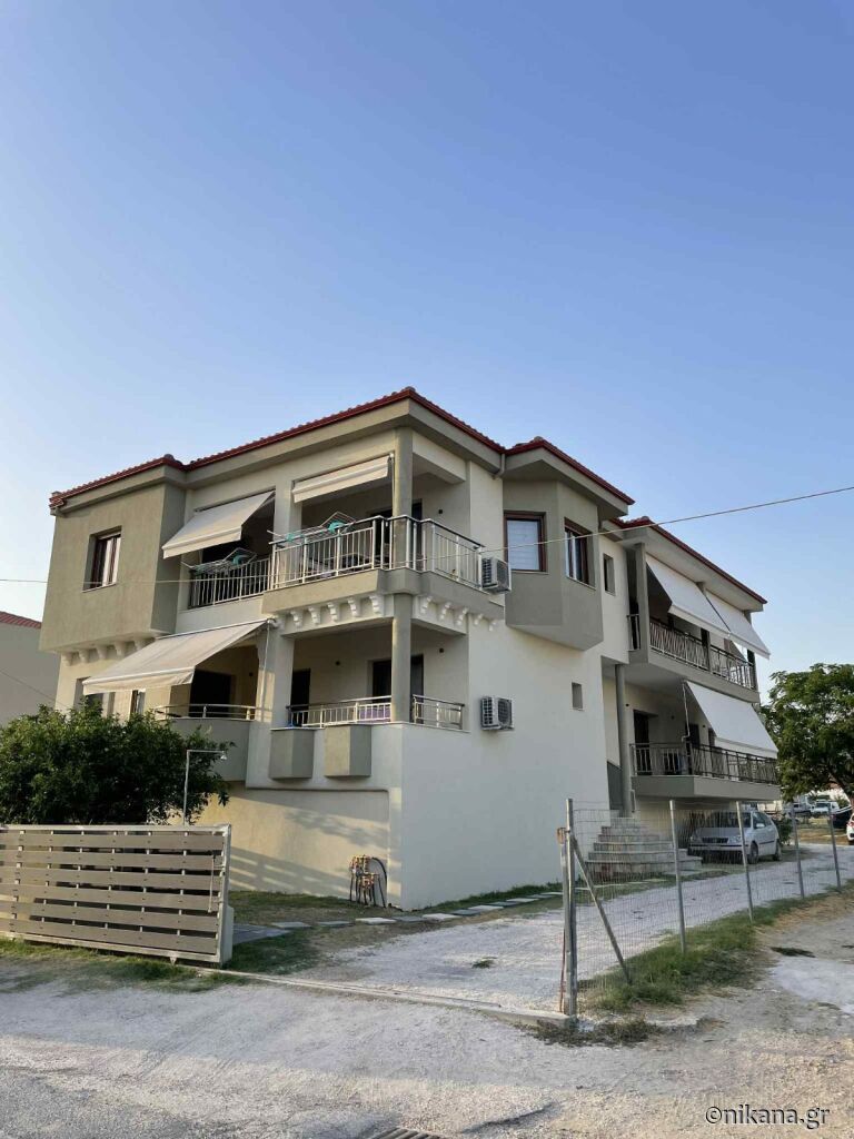KLG Studios And Apartment, Nikiti, Sithonia