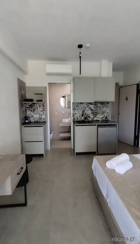 KLG Studios And Apartment, Nikiti, Sithonia