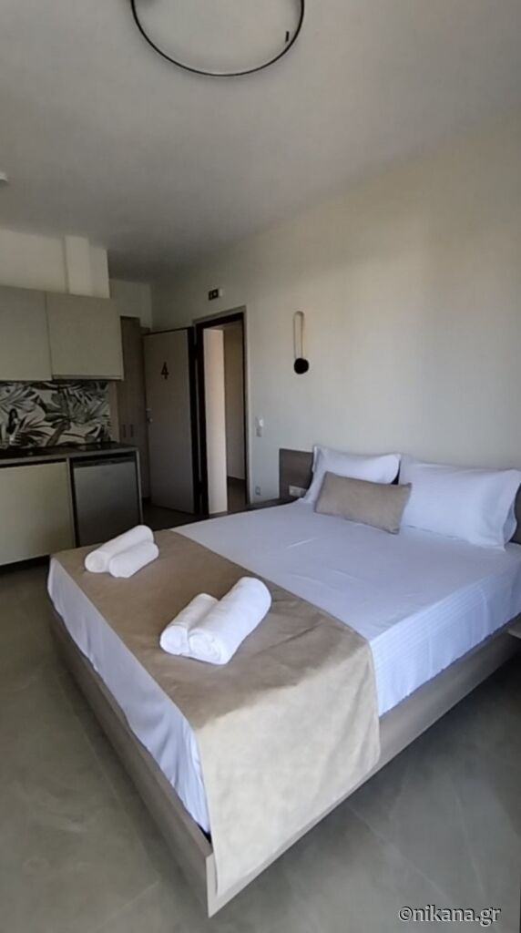 KLG Studios And Apartment, Nikiti, Sithonia