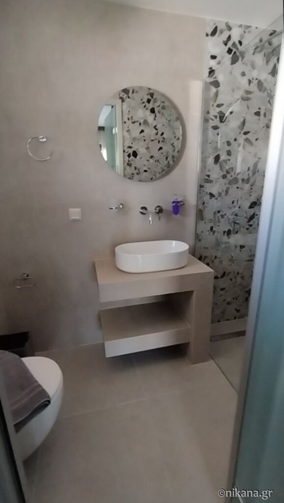 KLG Studios And Apartment, Nikiti, Sithonia