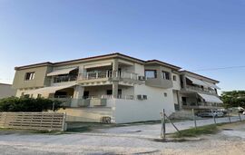 KLG Studios And Apartment, Nikiti, Sithonia