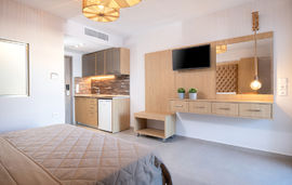 sarti premium studios and suites sarti sithonia 2 bed junior suite 4