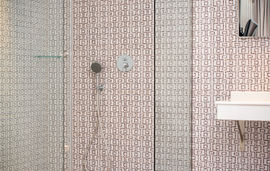 sarti premium studios and suites sarti sithonia 4 bed family suite attic mountain view 11