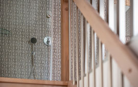 sarti premium studios and suites sarti sithonia 4 bed family suite attic mountain view 12