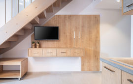 sarti premium studios and suites sarti sithonia 4 bed family suite attic mountain view 4