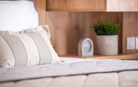 sarti premium studios and suites sarti sithonia 4 bed family suite attic mountain view 7