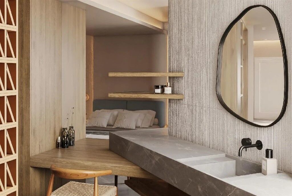 Kalista Luxury Suites, Paliouri, Kassandra