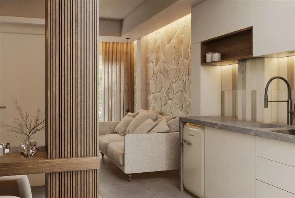 Kalista Luxury Suites, Paliouri, Kassandra