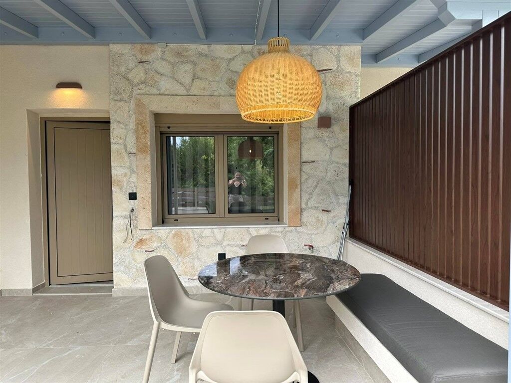 Kalista Luxury Suites, Paliouri, Kassandra