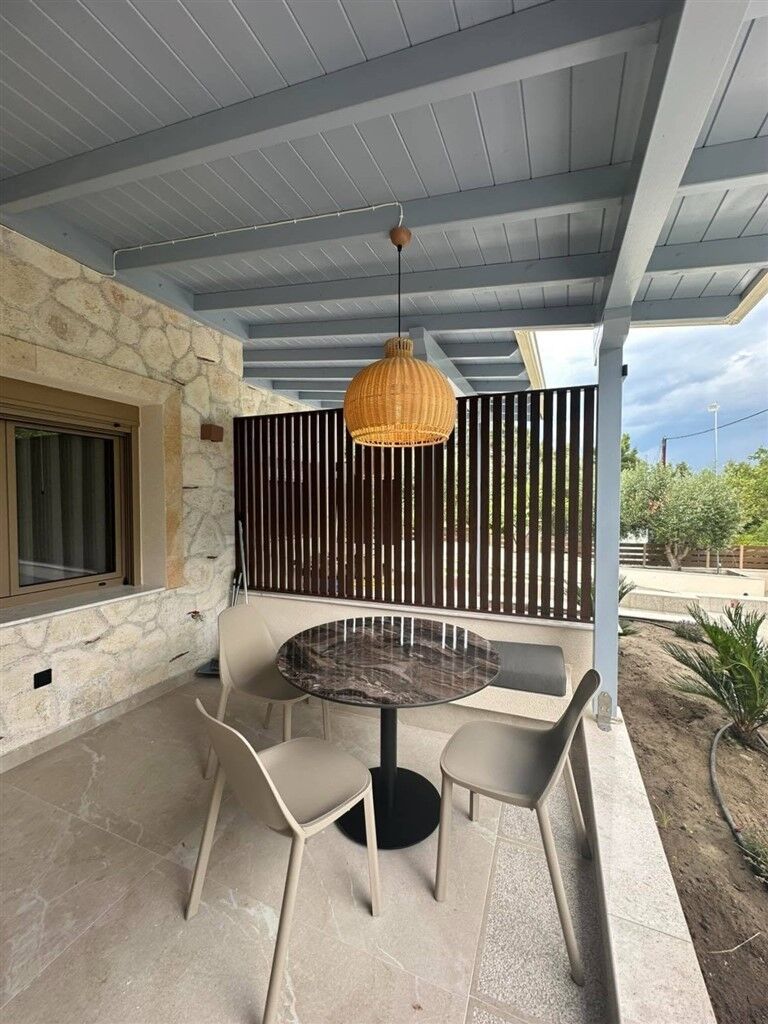 Kalista Luxury Suites, Paliouri, Kassandra