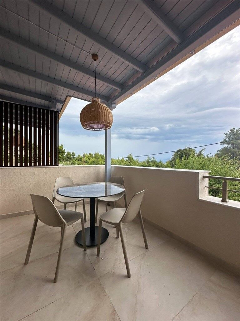 Kalista Luxury Suites, Paliouri, Kassandra
