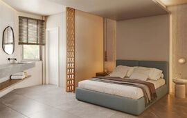 Kalista Luxury Suites, Paliouri, Kassandra